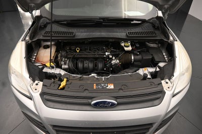 2016 Ford Escape S