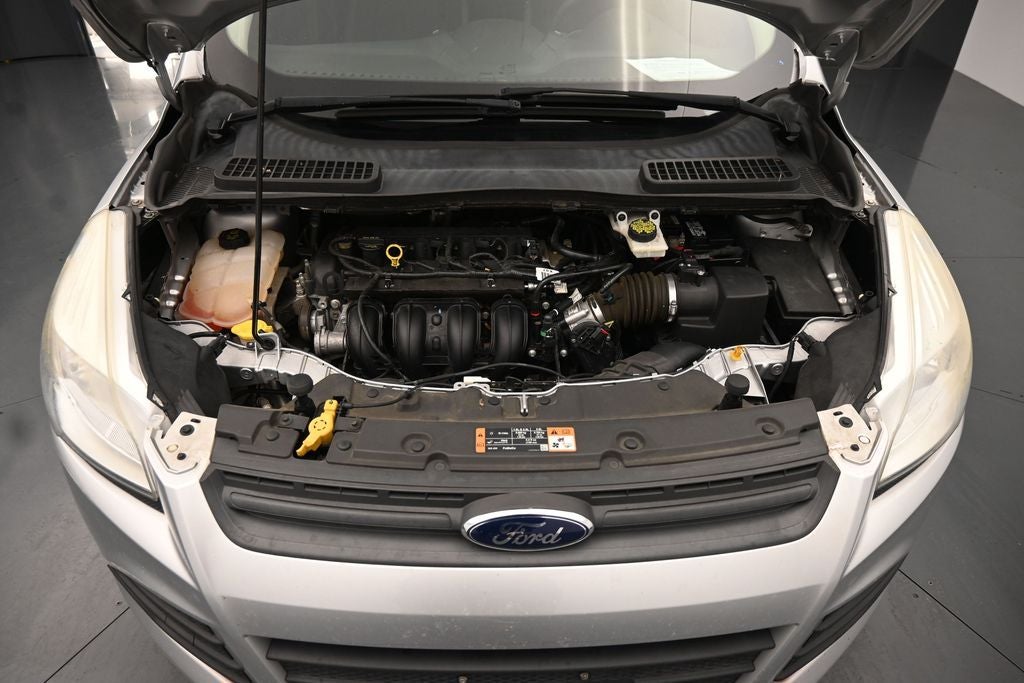 2016 Ford Escape S