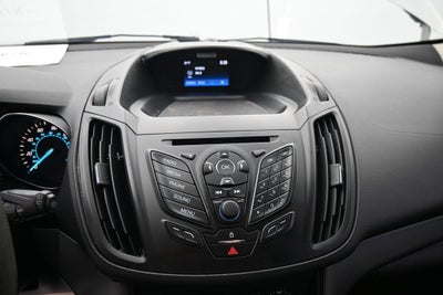 2016 Ford Escape S