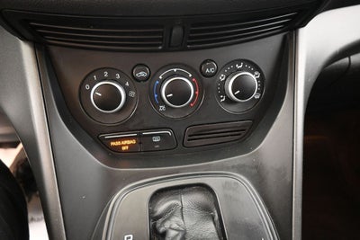 2016 Ford Escape S
