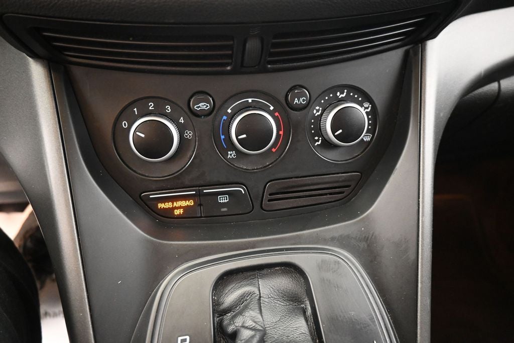 2016 Ford Escape S