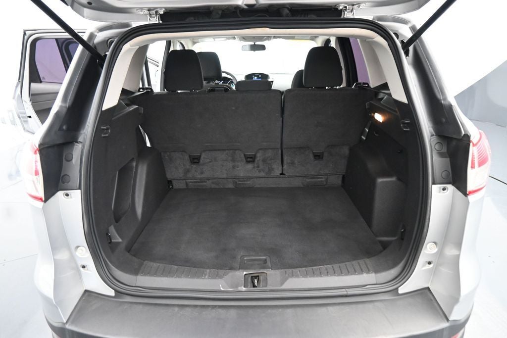 2016 Ford Escape S