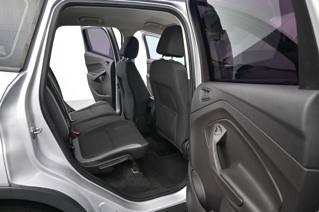 2016 Ford Escape S