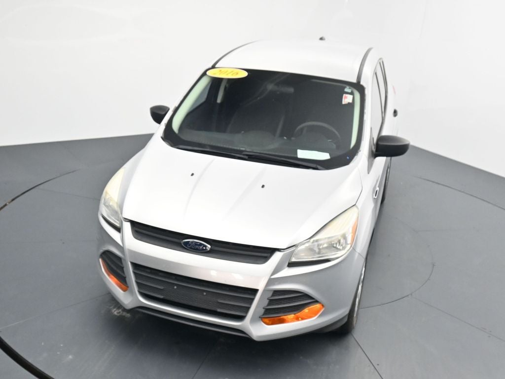 2016 Ford Escape S