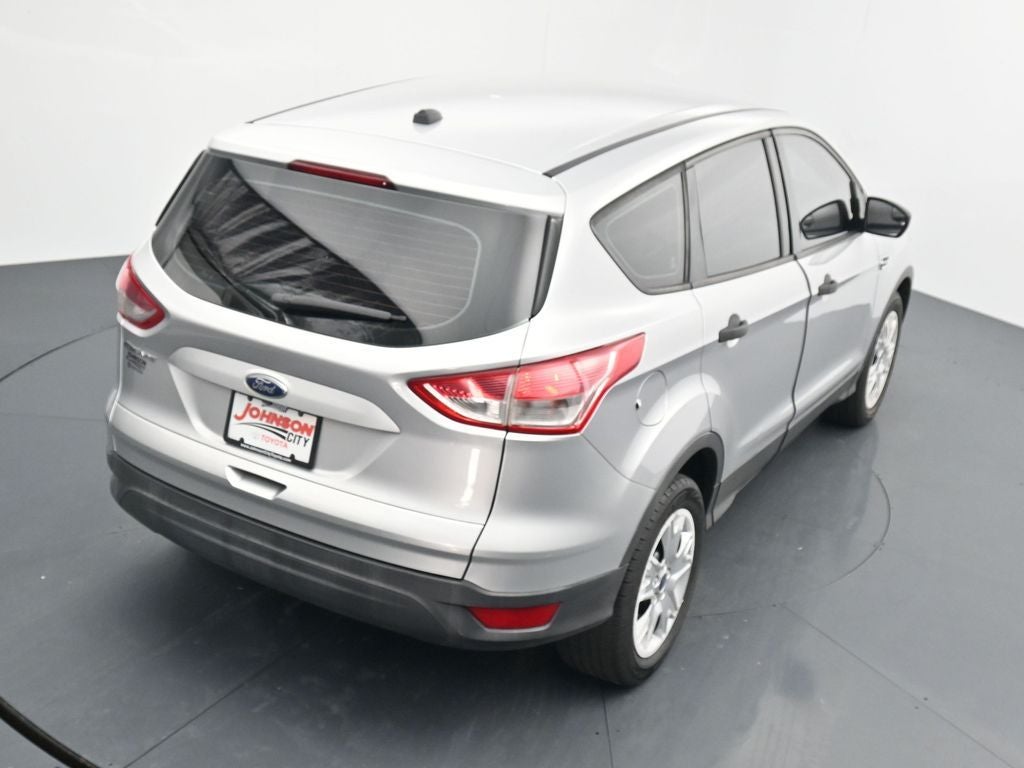 2016 Ford Escape S