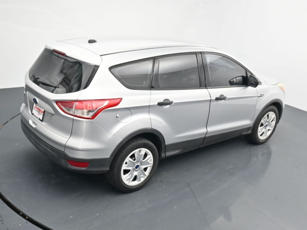 2016 Ford Escape S