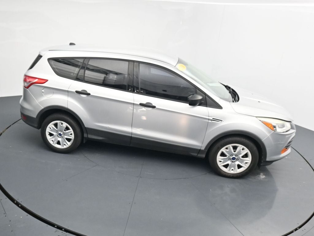 2016 Ford Escape S