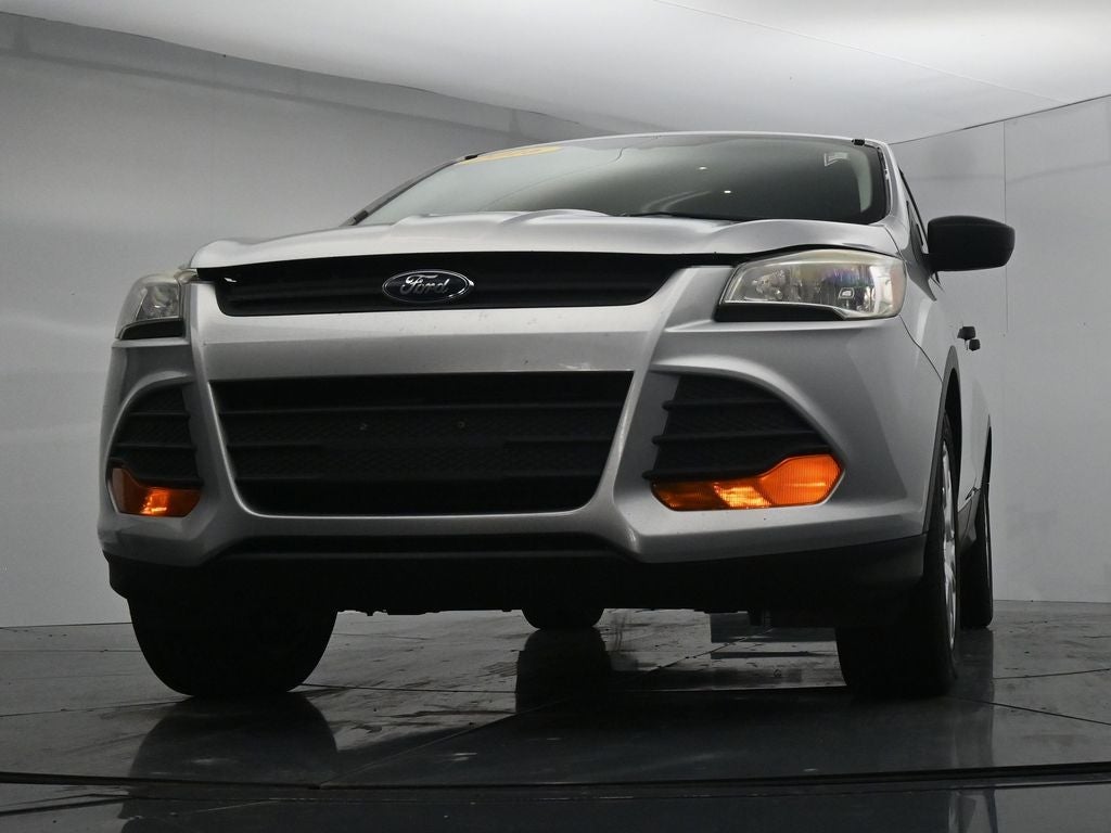 2016 Ford Escape S