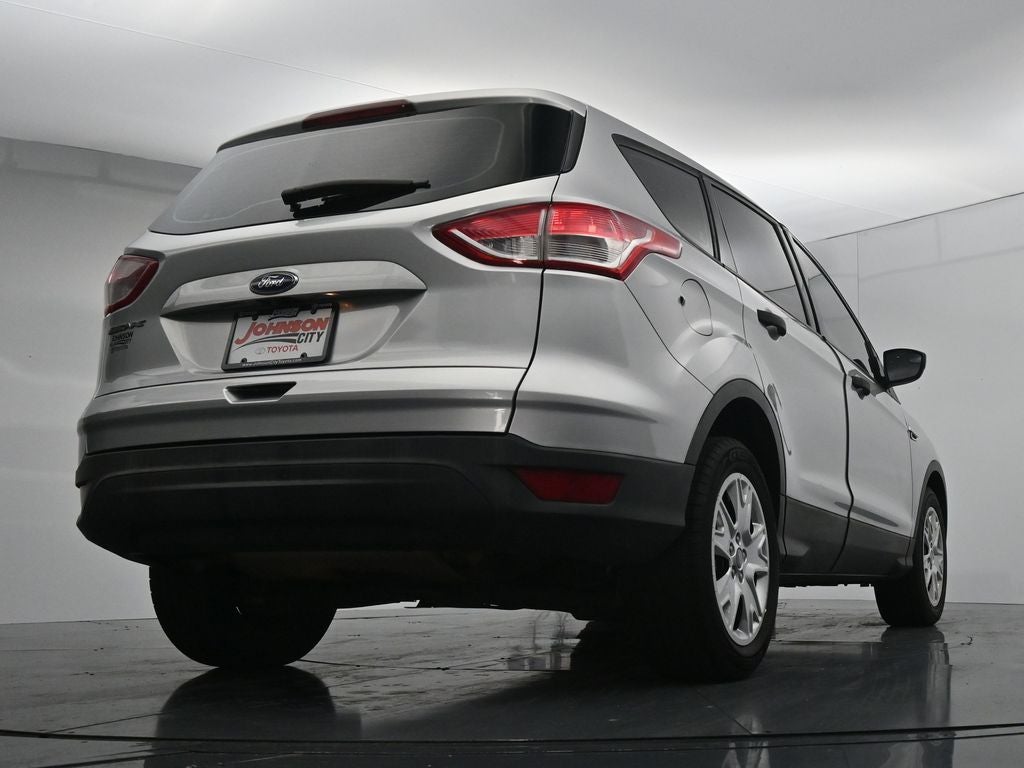 2016 Ford Escape S