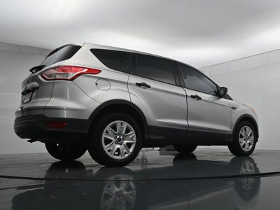 2016 Ford Escape S
