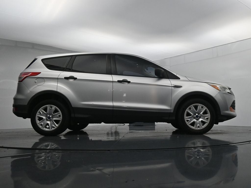 2016 Ford Escape S