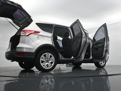 2016 Ford Escape S