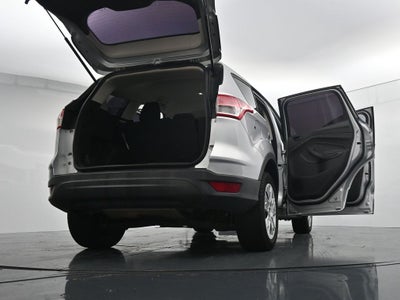 2016 Ford Escape S