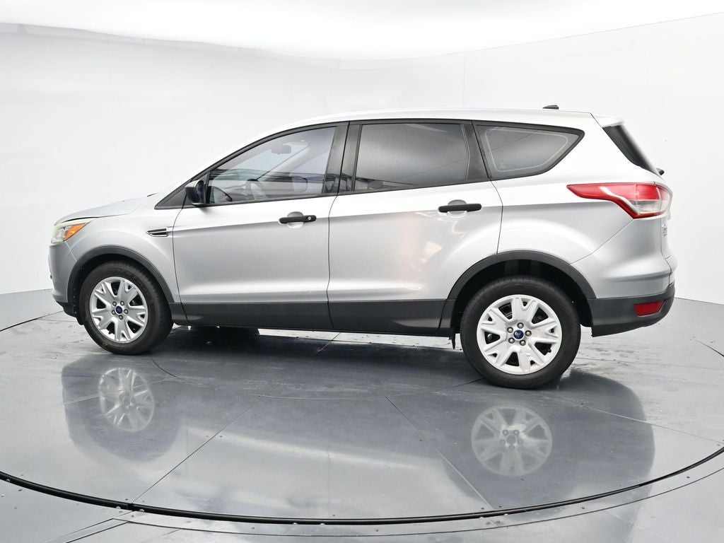 2016 Ford Escape S
