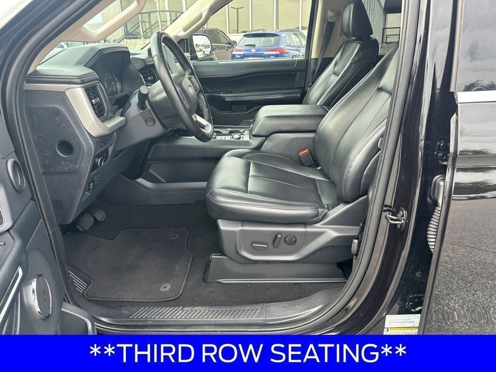 2024 Ford Expedition Max XLT