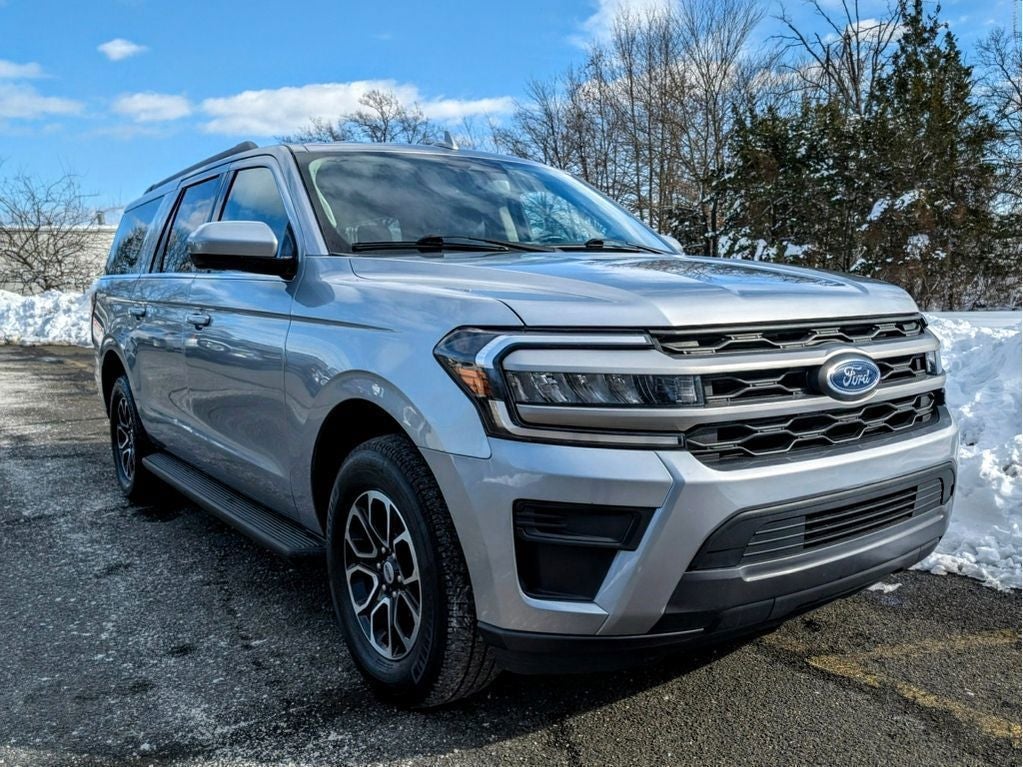 2024 Ford Expedition Max XLT