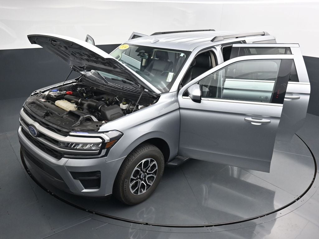 2024 Ford Expedition Max XLT