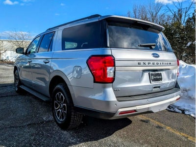 2024 Ford Expedition Max XLT