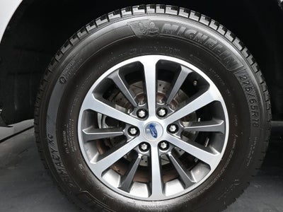 2019 Ford Expedition Max XLT