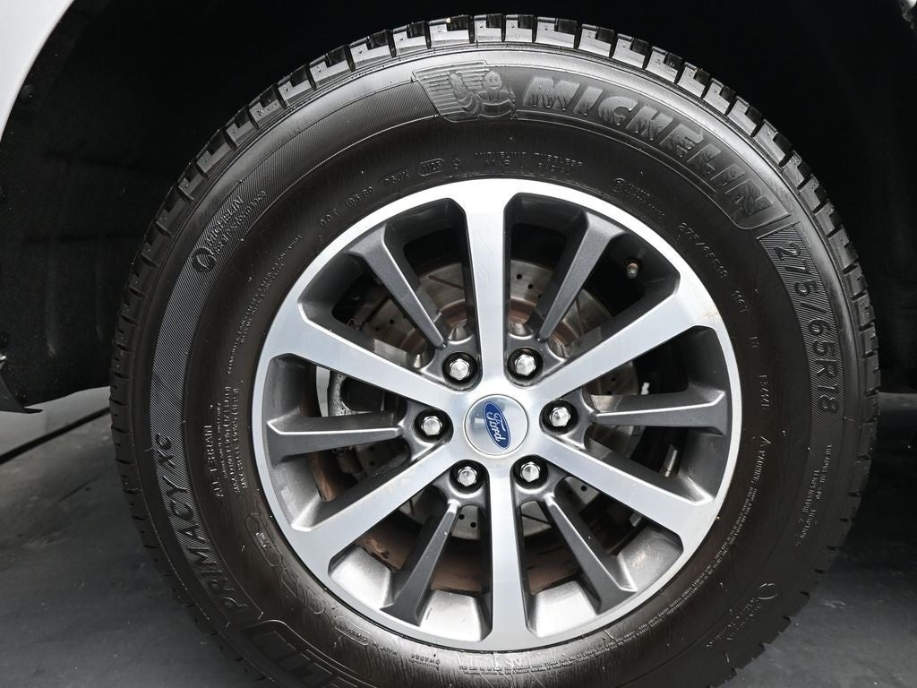 2019 Ford Expedition Max XLT