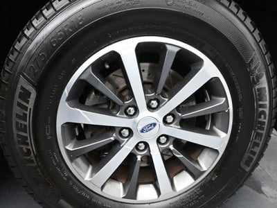 2019 Ford Expedition Max XLT