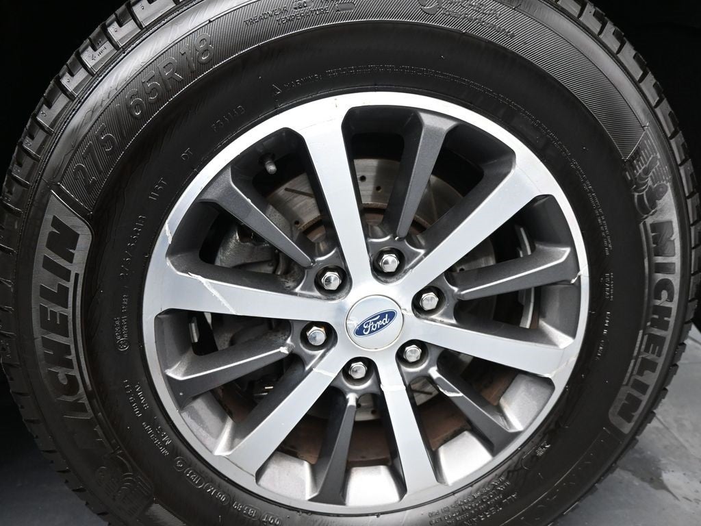 2019 Ford Expedition Max XLT