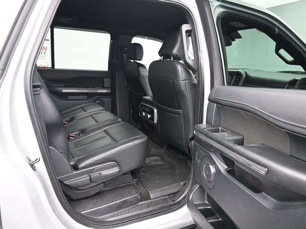 2019 Ford Expedition Max XLT