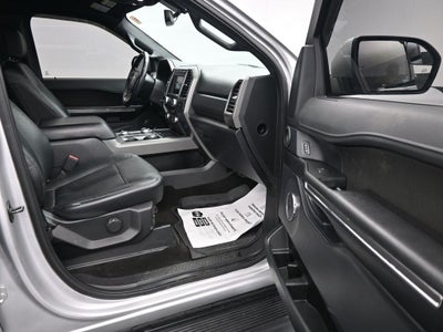 2019 Ford Expedition Max XLT