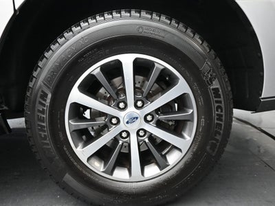 2019 Ford Expedition Max XLT