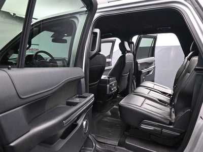 2019 Ford Expedition Max XLT