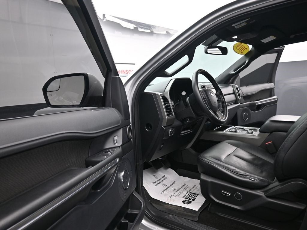 2019 Ford Expedition Max XLT