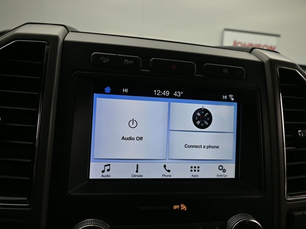 2019 Ford Expedition Max XLT