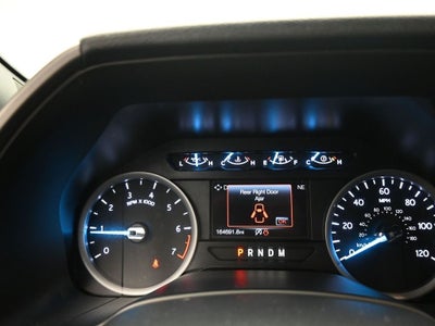 2019 Ford Expedition Max XLT