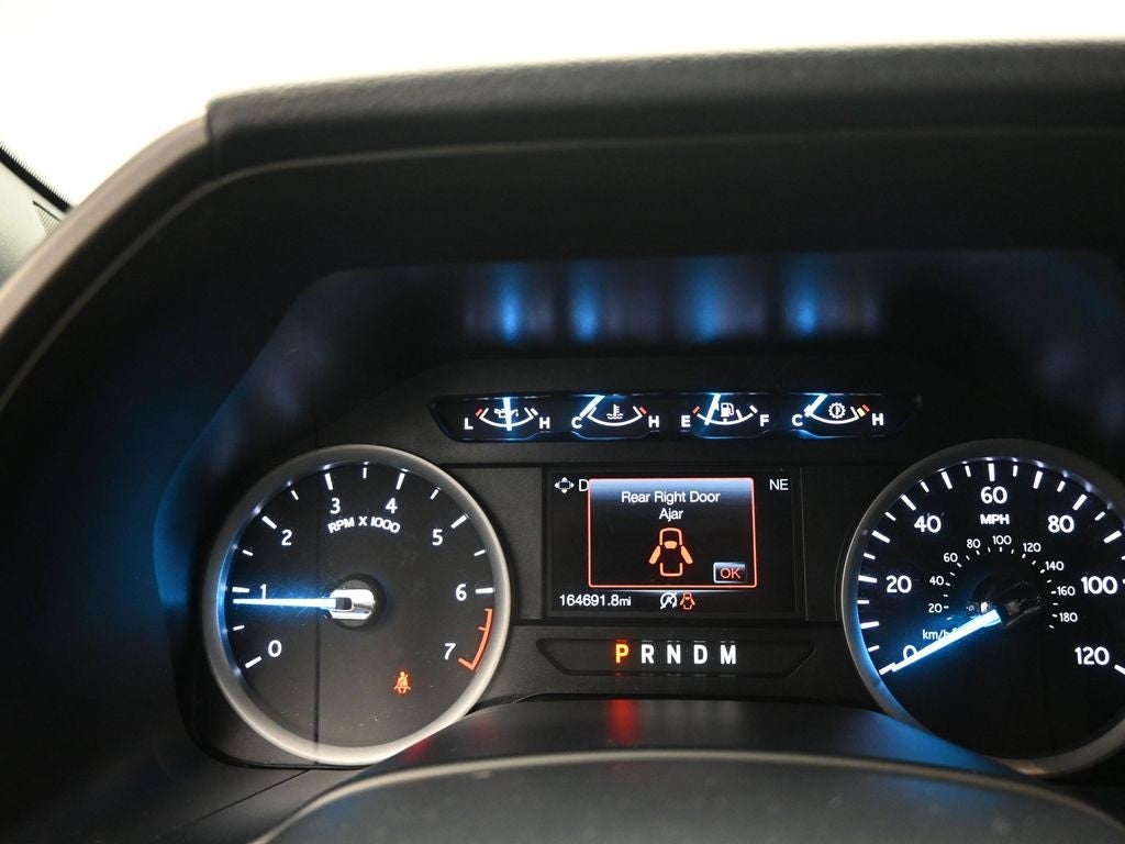 2019 Ford Expedition Max XLT