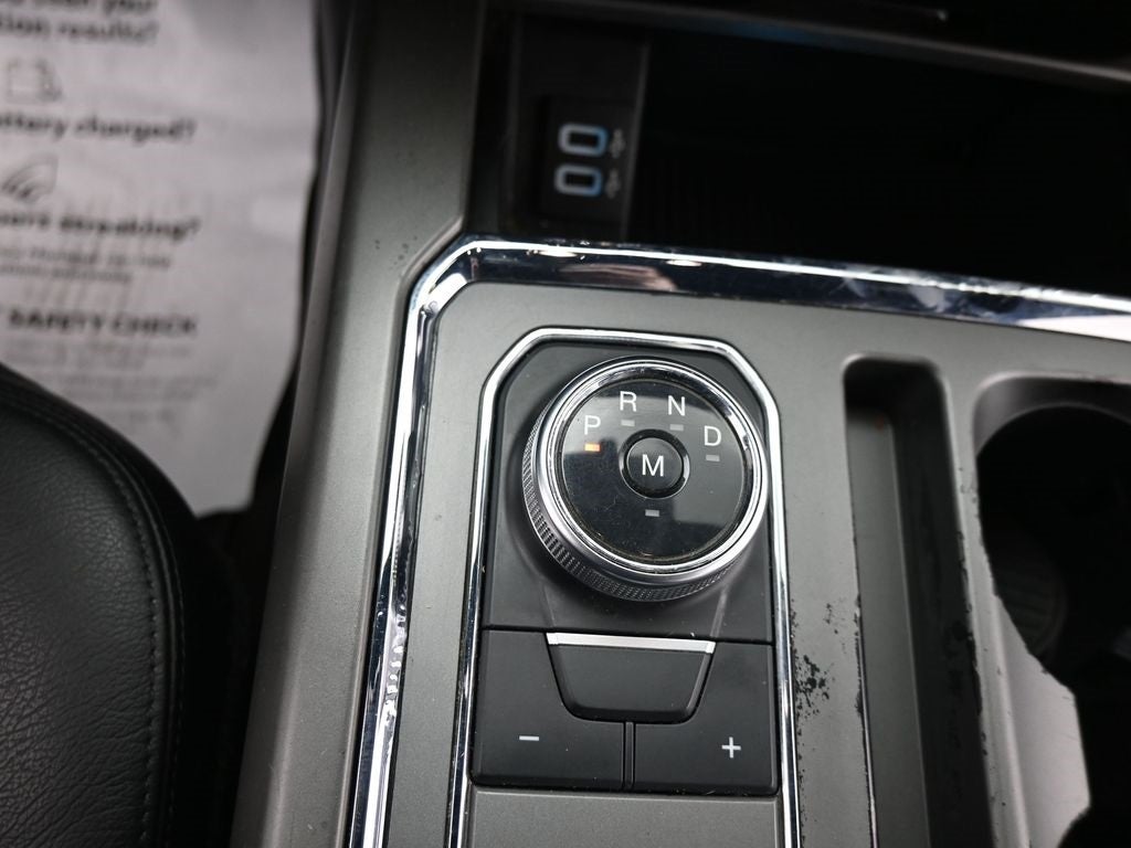 2019 Ford Expedition Max XLT