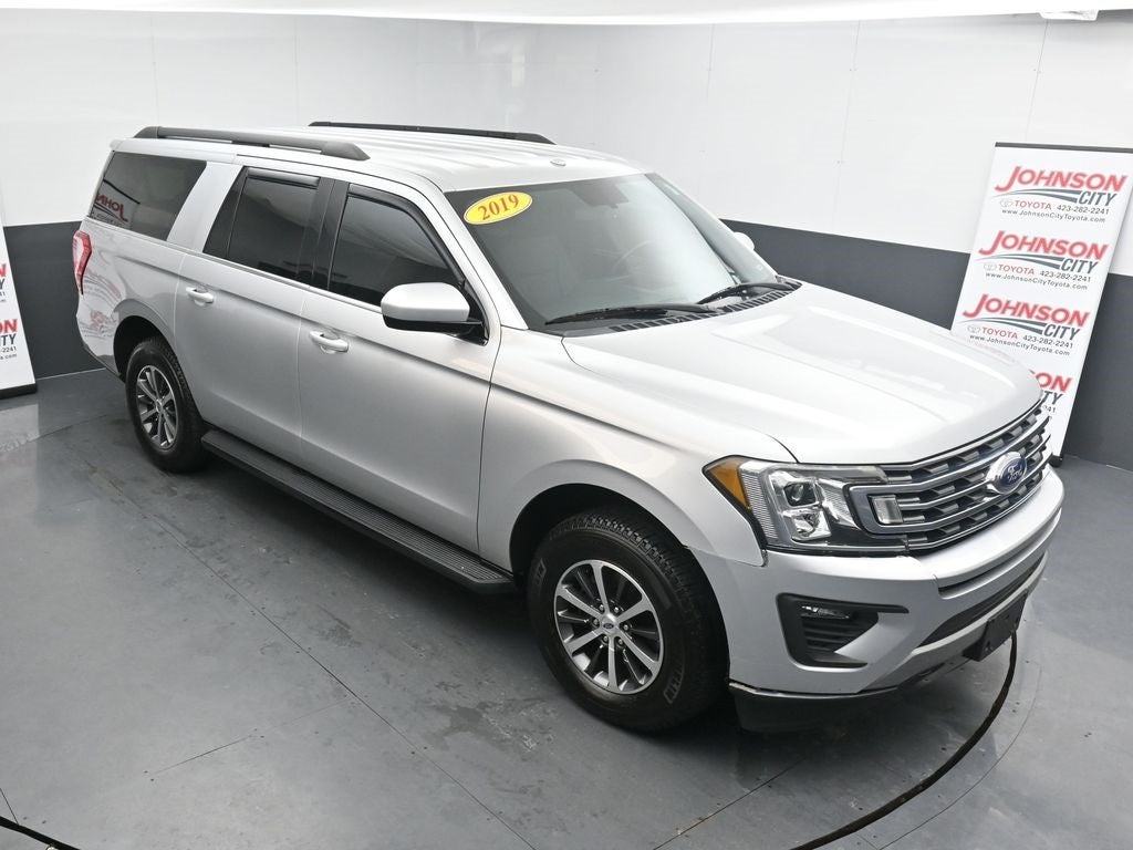 2019 Ford Expedition Max XLT