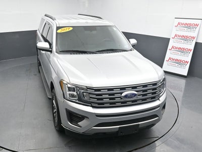 2019 Ford Expedition Max XLT