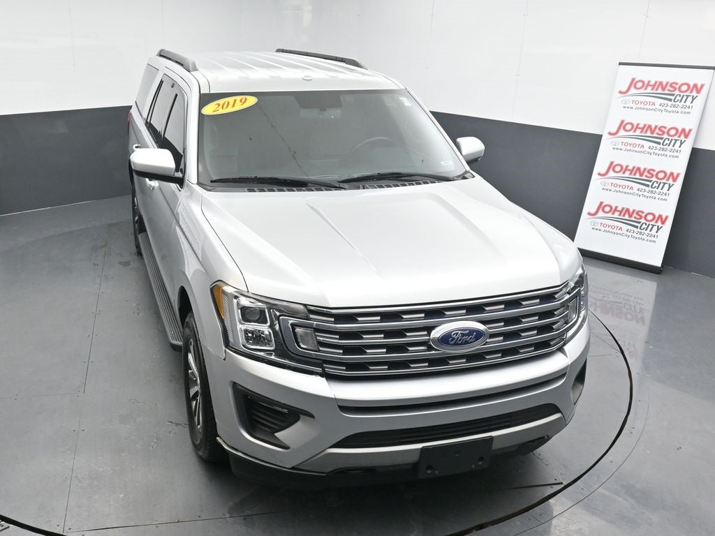 2019 Ford Expedition Max XLT