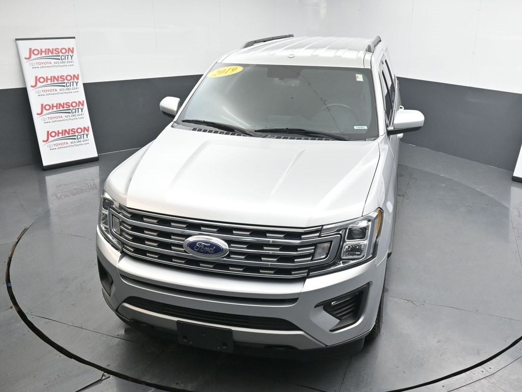 2019 Ford Expedition Max XLT