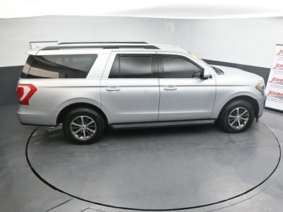2019 Ford Expedition Max XLT