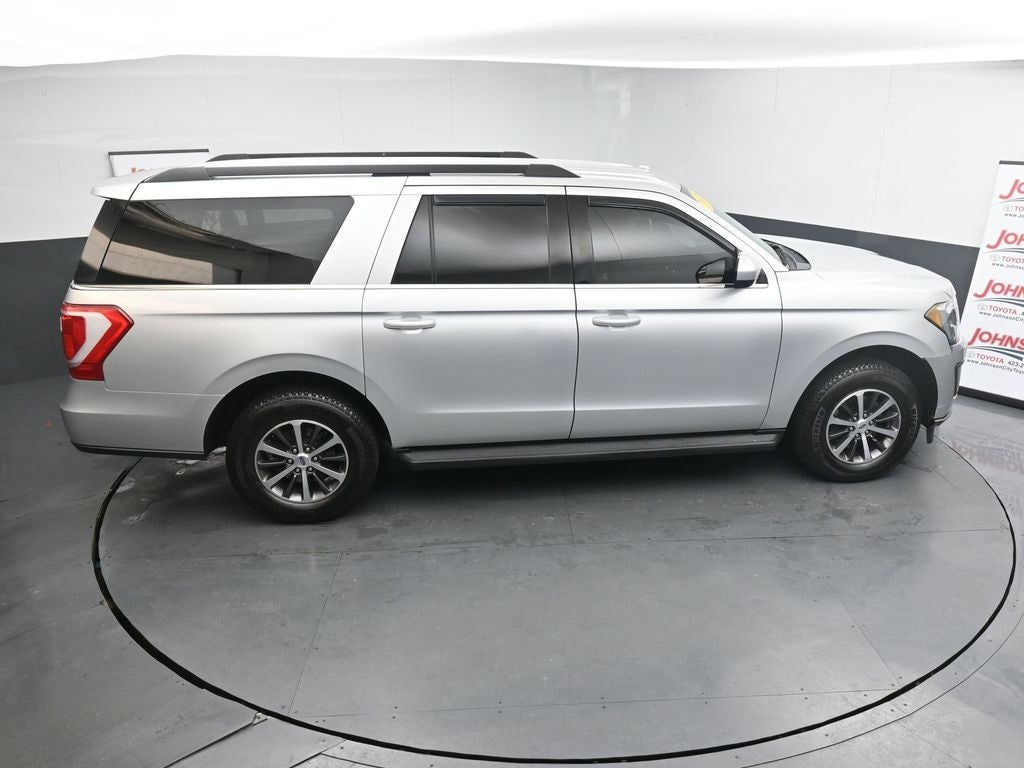 2019 Ford Expedition Max XLT