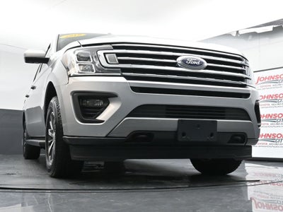 2019 Ford Expedition Max XLT
