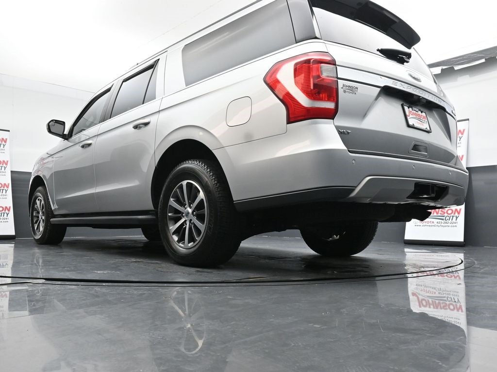 2019 Ford Expedition Max XLT