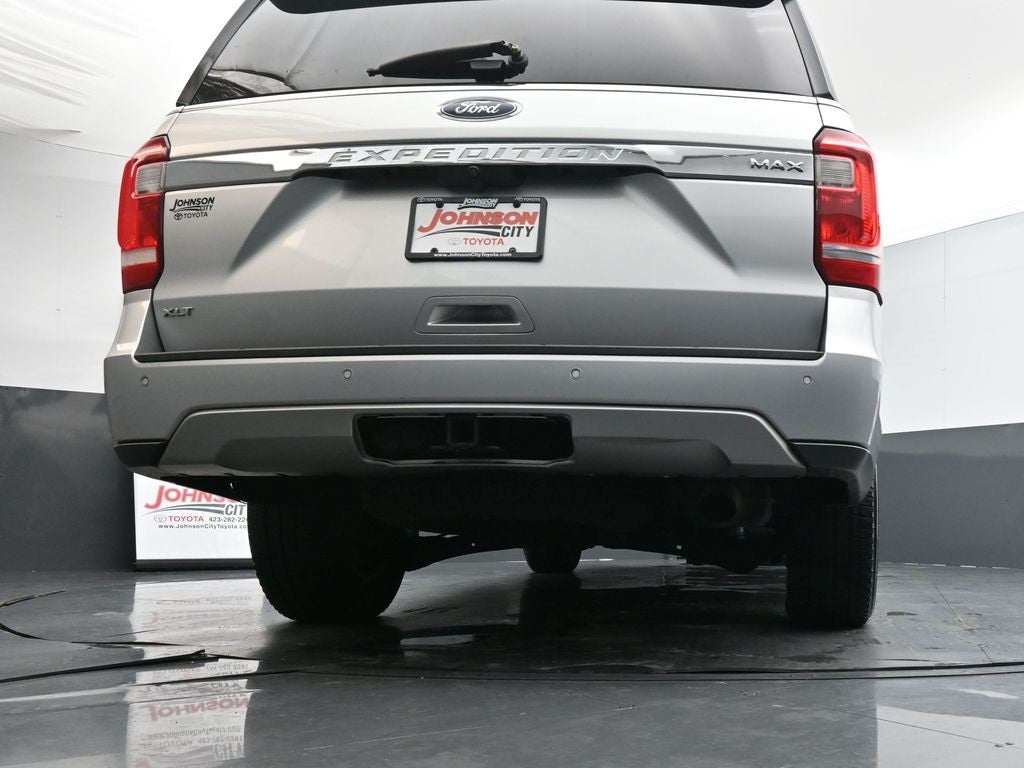 2019 Ford Expedition Max XLT