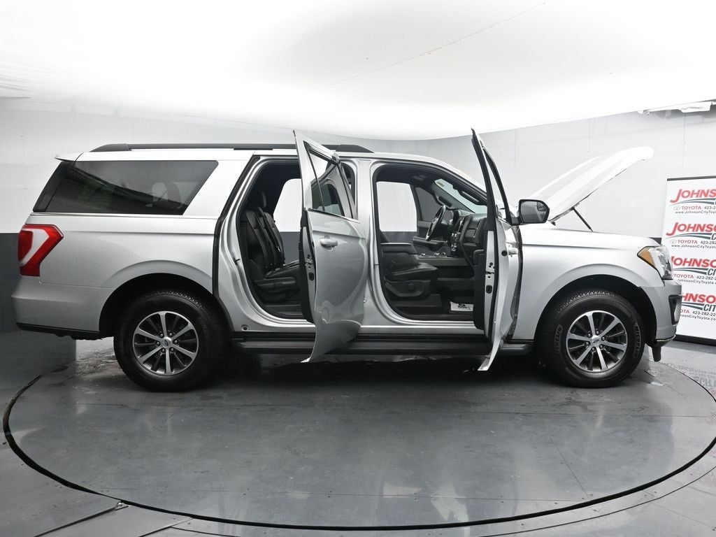2019 Ford Expedition Max XLT