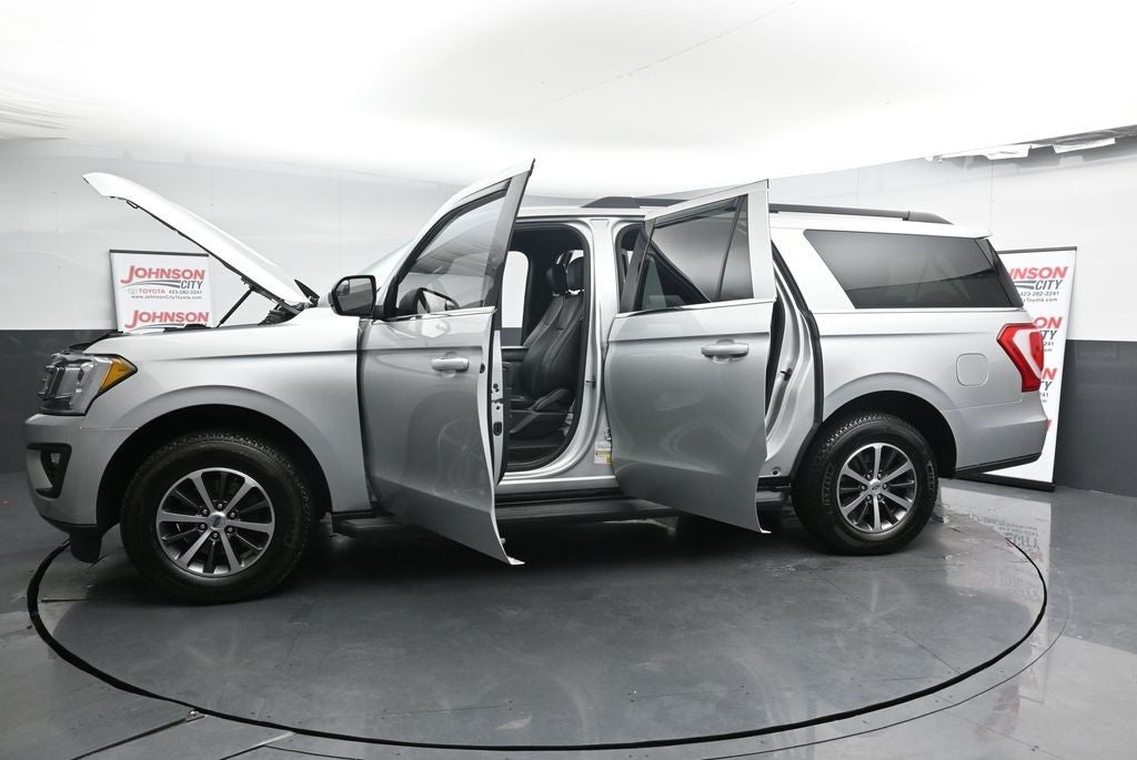 2019 Ford Expedition Max XLT