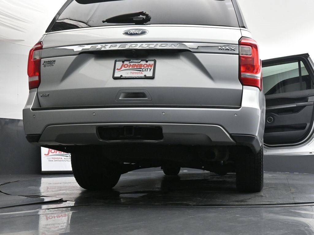 2019 Ford Expedition Max XLT