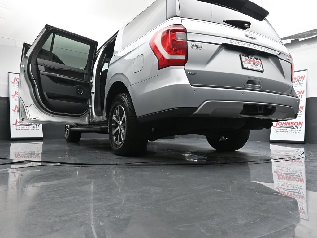 2019 Ford Expedition Max XLT