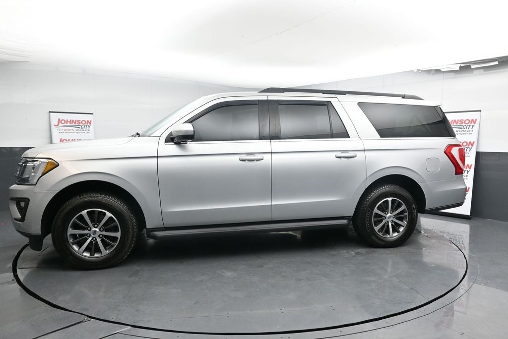 2019 Ford Expedition Max XLT