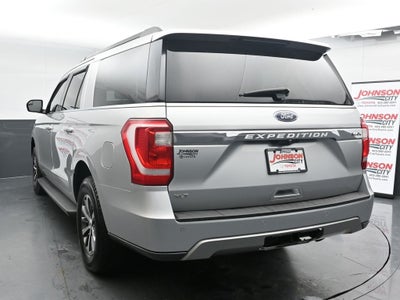 2019 Ford Expedition Max XLT